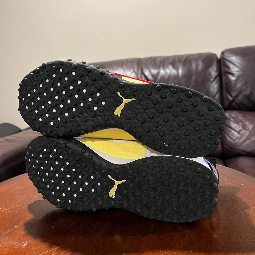 Puma Sneakers Mens Size 11 - Picture 5 of 6